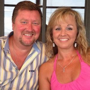 Meet your Posher, Graham